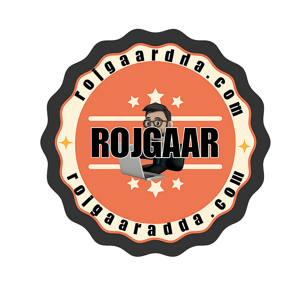Rojgaaradda