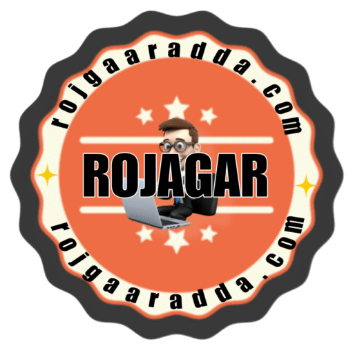 Rojgaar Adda